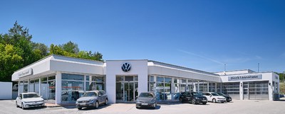 Porsche Oberpullendorf