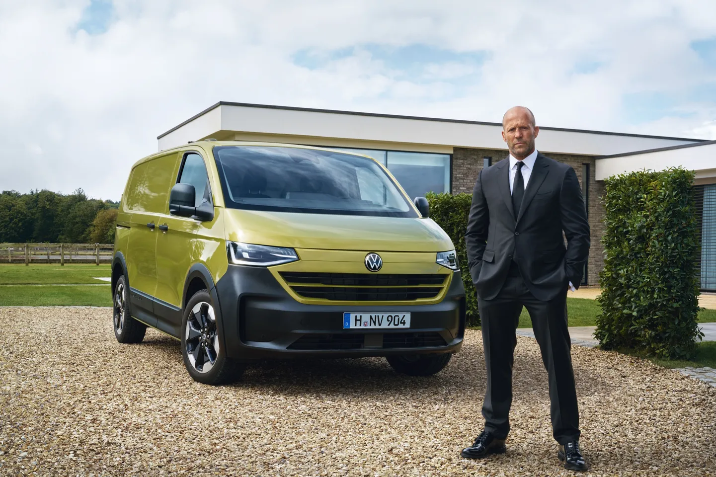 VW Transporter