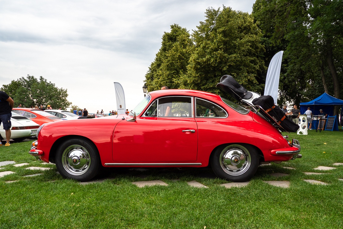 Sportscar Together Day 2018