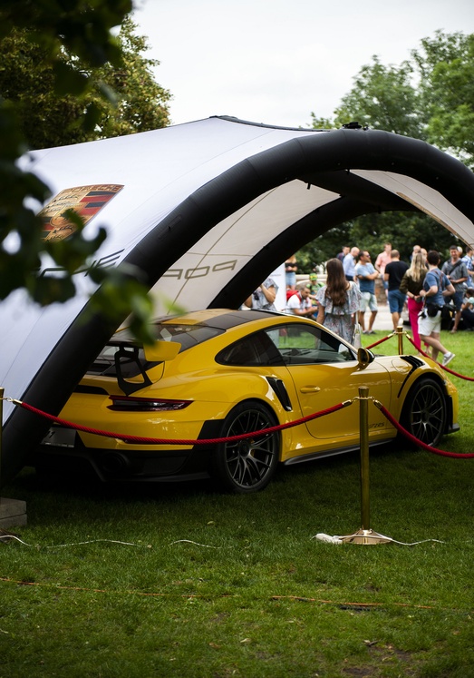 Sportscar Together Day 2018