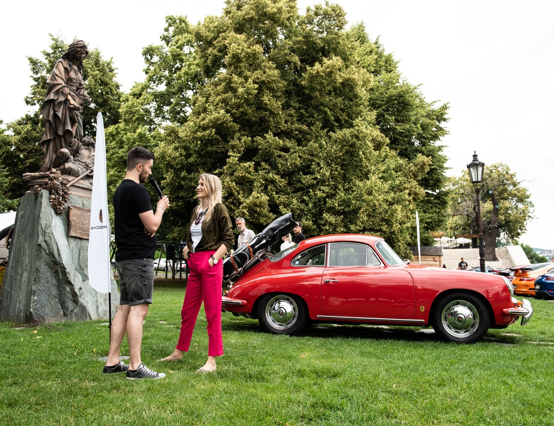 Sportscar Together Day 2018