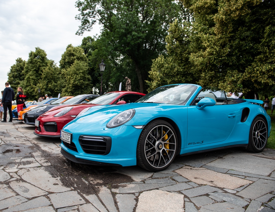Sportscar Together Day 2018