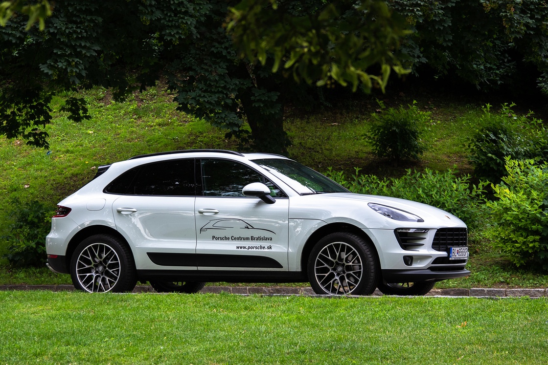 Sportscar Together Day 2018