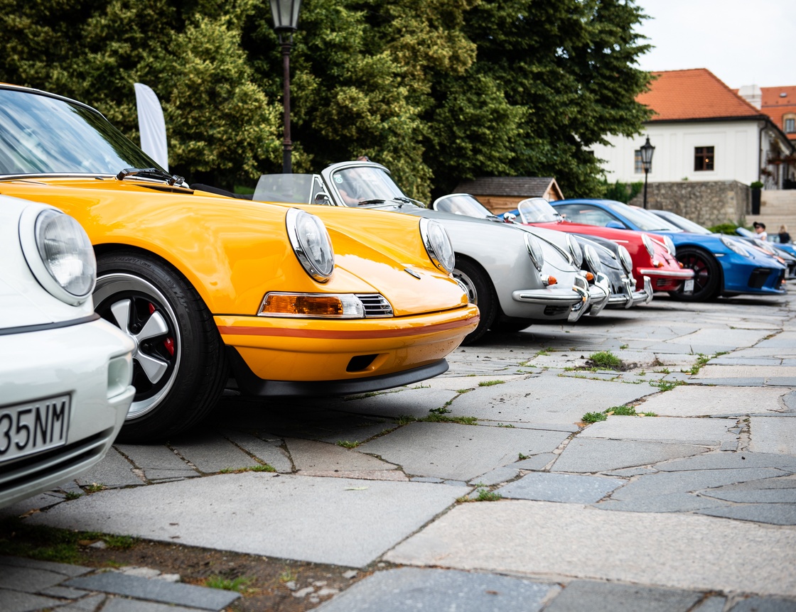 Sportscar Together Day 2018