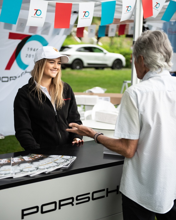 Sportscar Together Day 2018
