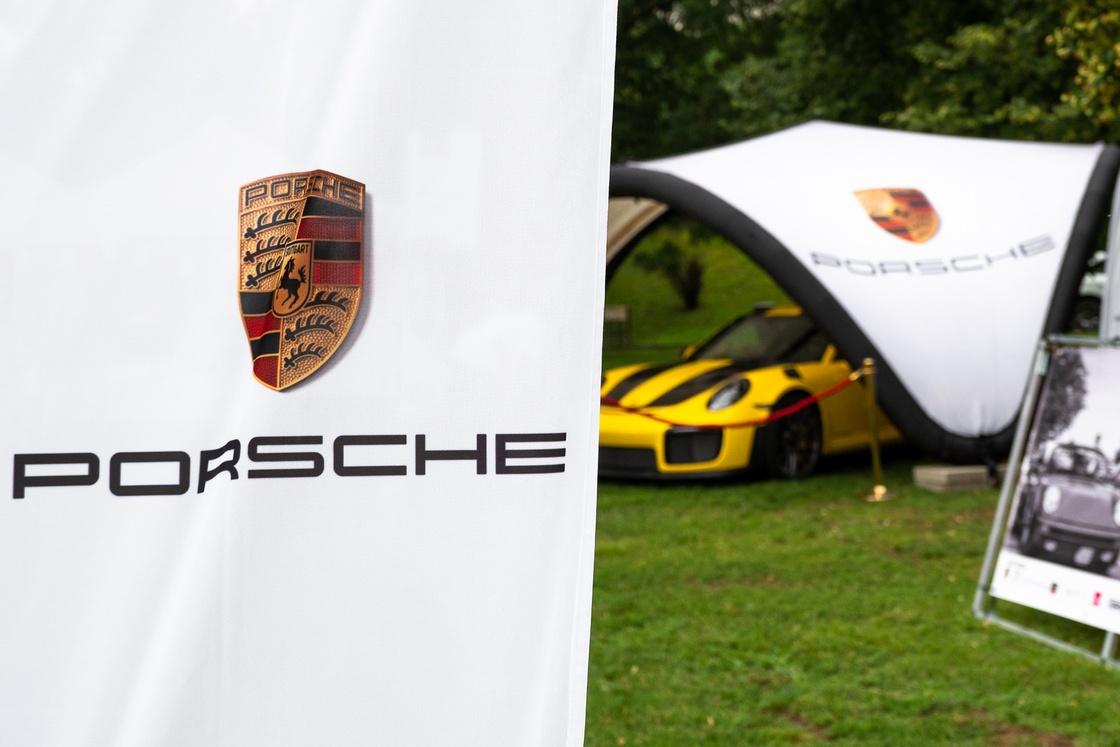 Sportscar Together Day 2018