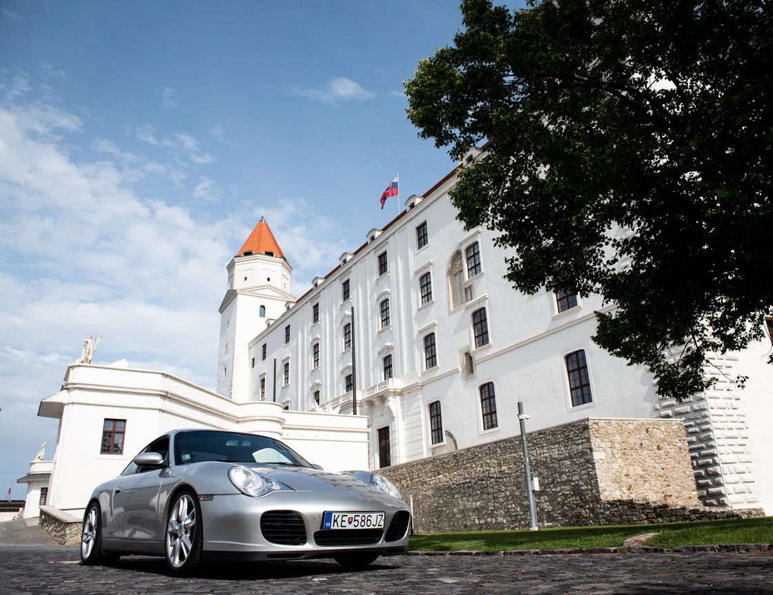 Sportscar Together Day 2018