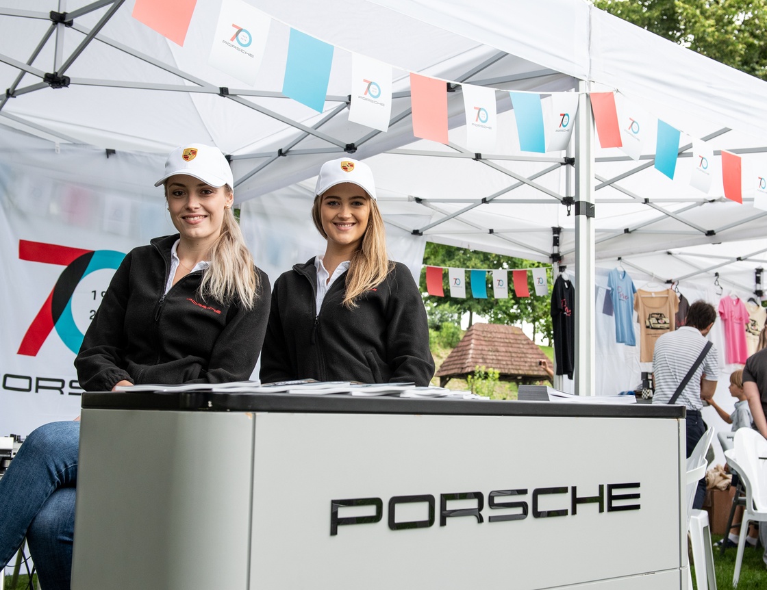 Sportscar Together Day 2018
