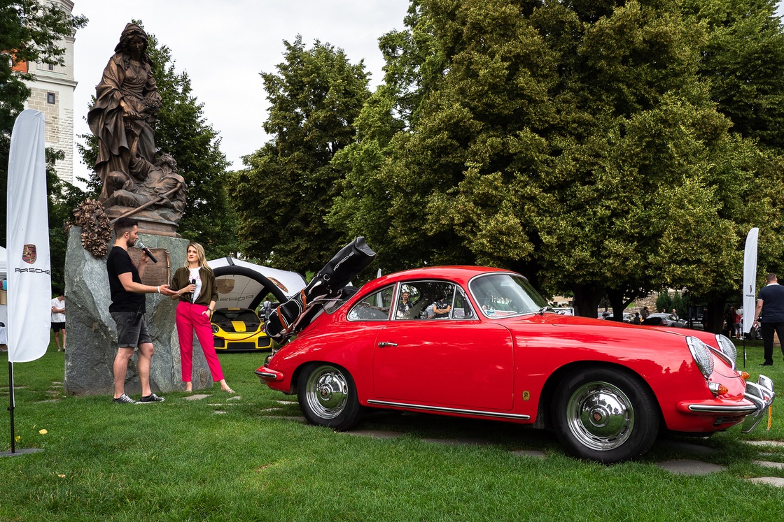 Sportscar Together Day 2018