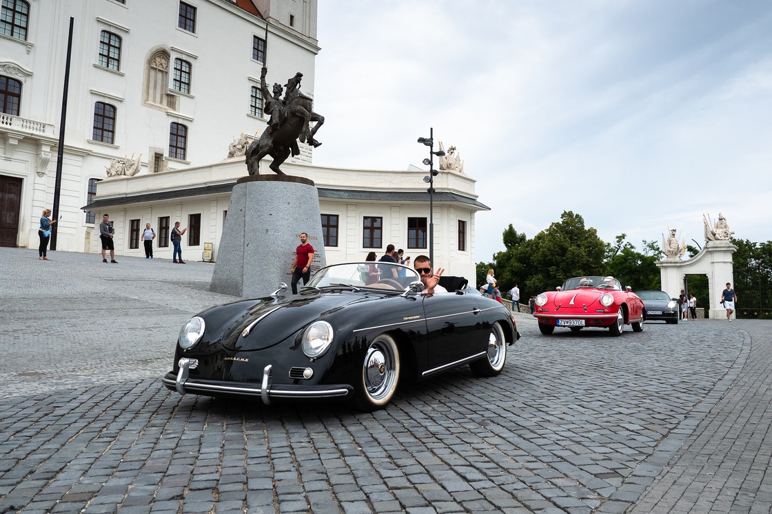 Sportscar Together Day 2018