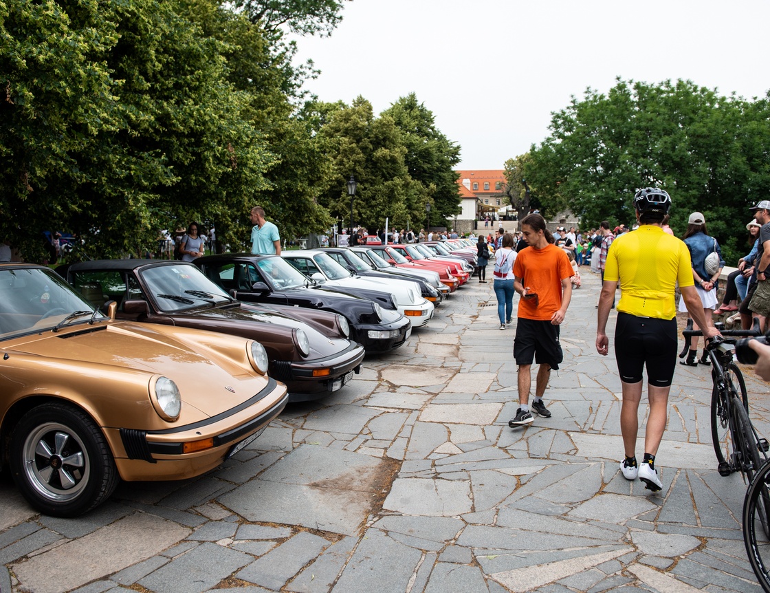 Sportscar Together Day 2018