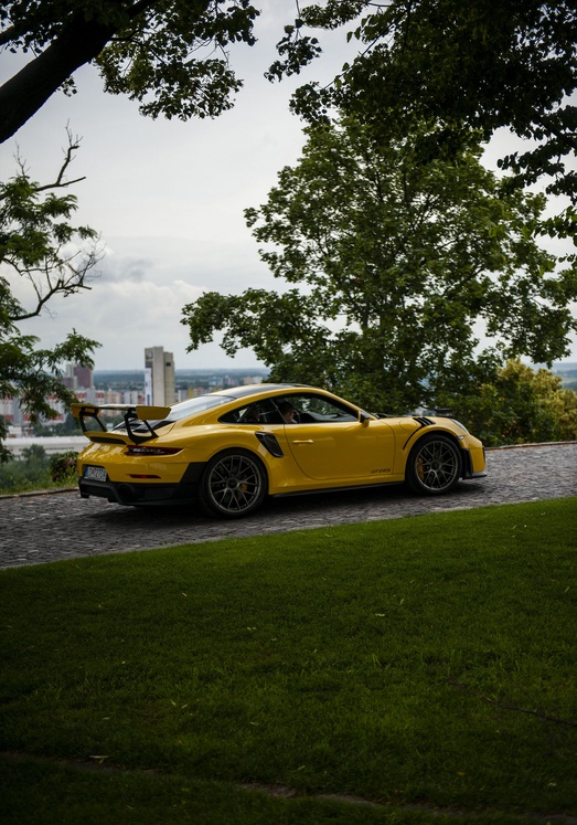 Sportscar Together Day 2018