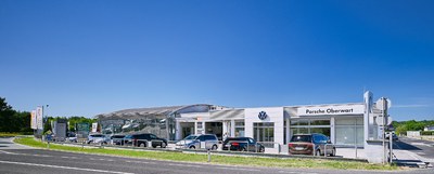 Porsche Oberwart