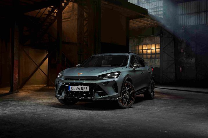 cupra
