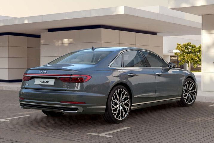 AUDI