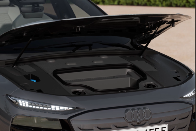 audi