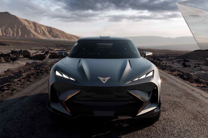 cupra