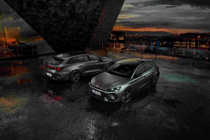 cupra