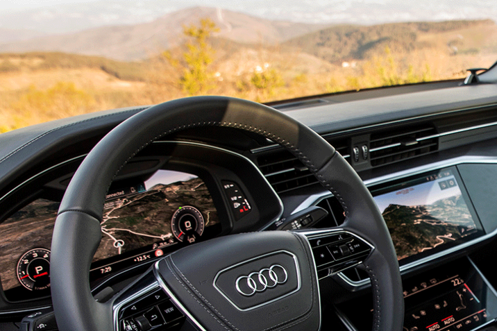 AUDI