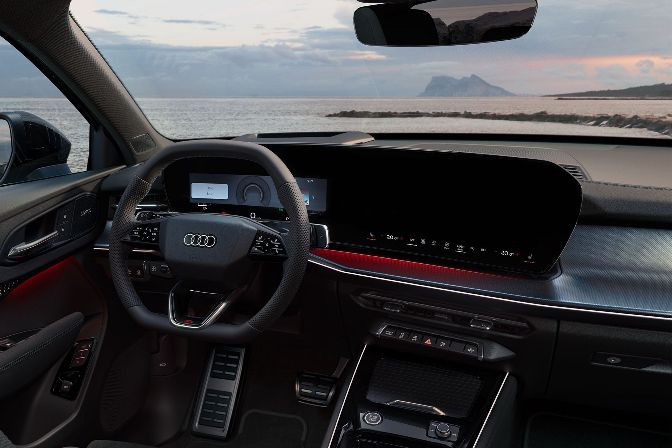 audi
