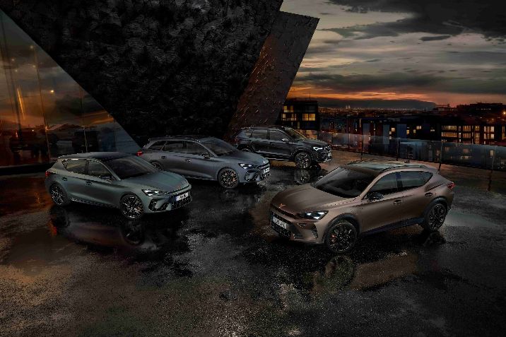 cupra