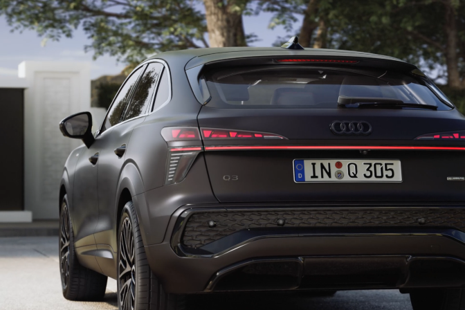 audi