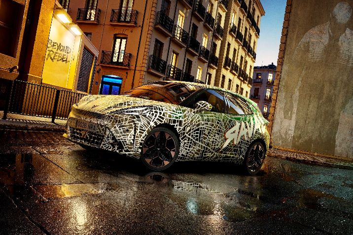 cupra