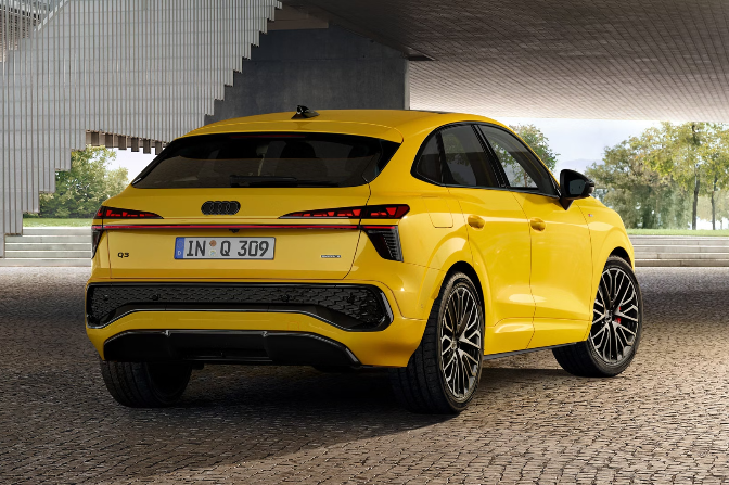 audi