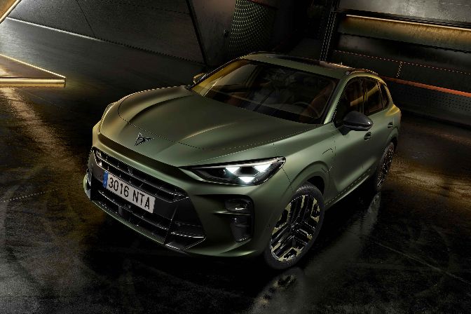 cupra