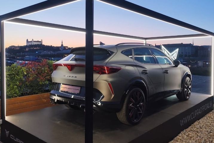 cupra