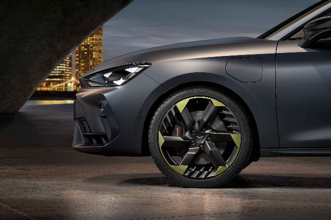 cupra