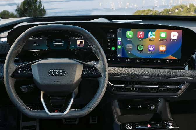 audi