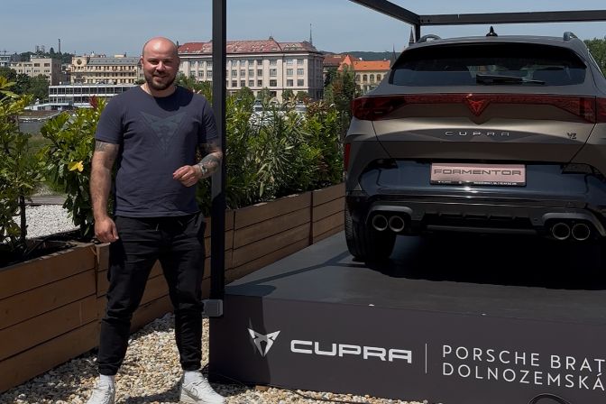 cupra