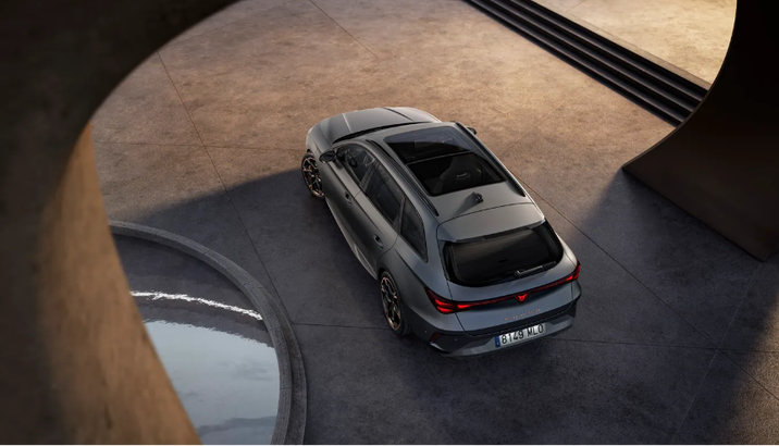 cupra