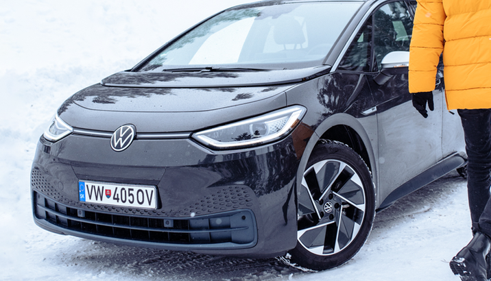 VW