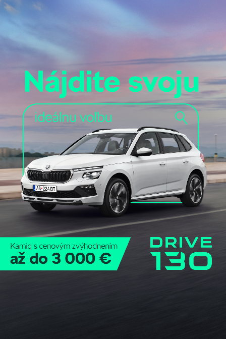 %u0160koda%20Drive%20130