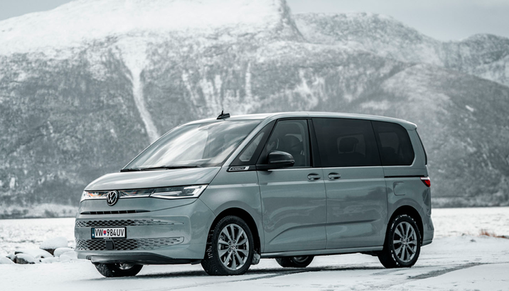 VW LNF