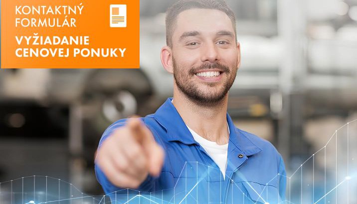 kontaktny formular 