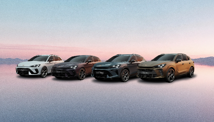CUPRA