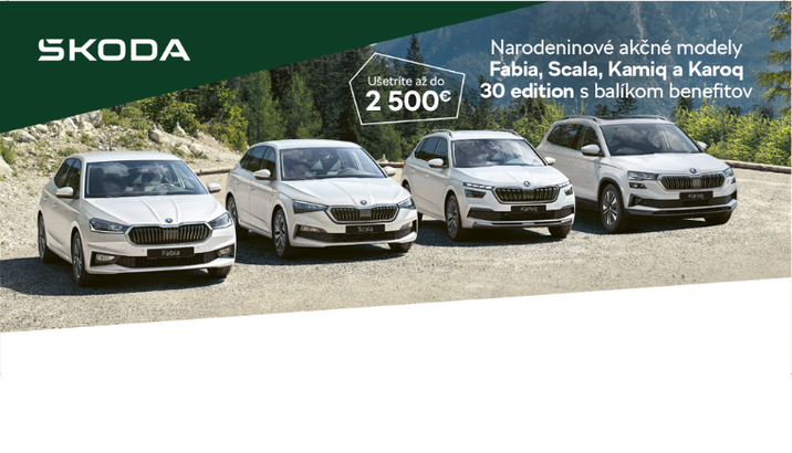 ŠKODA
