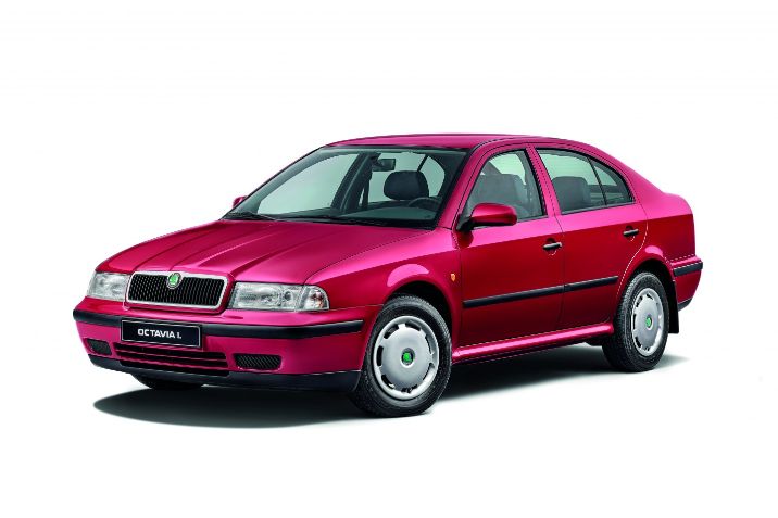 skoda