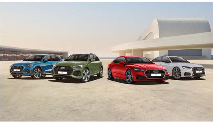 Audi