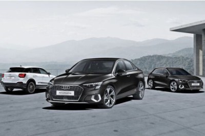 Porsche Inter Auto Slovakia Nové Audi Každý Rok