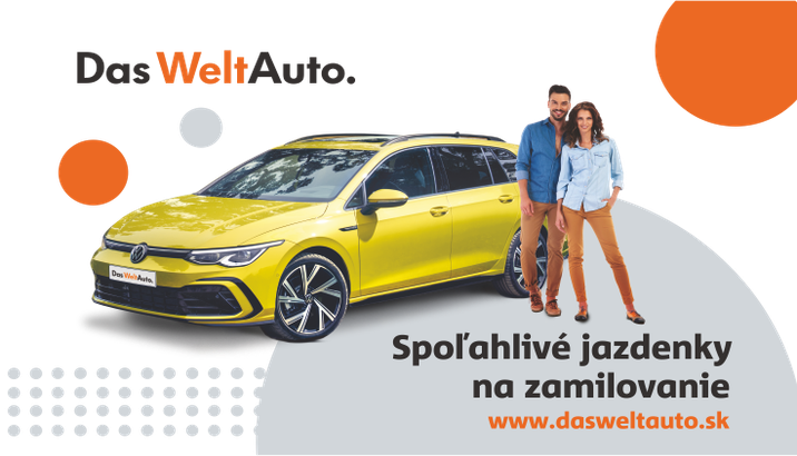 DasWeltAuto