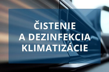 Klimatizácia
