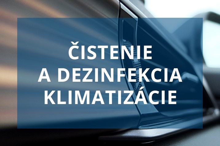 Klimatizácia