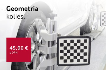 Geometria AUDI