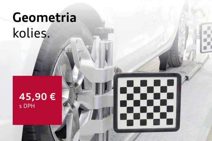 Geometria AUDI
