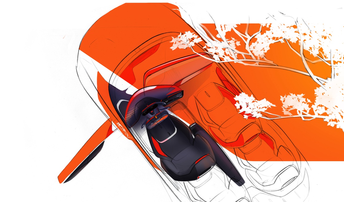 SEAT el-Born: vstup do elektrickej mobility 14