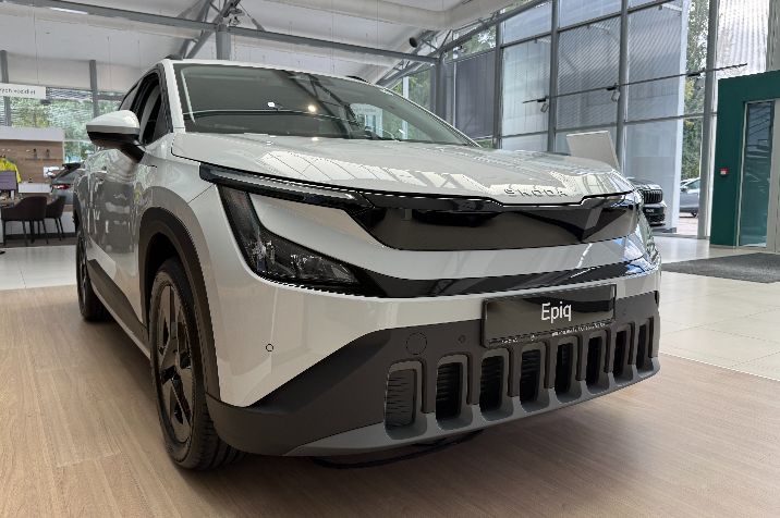 skoda